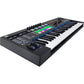 Novation 49SL MkIII MIDI and CV Keyboard Controller with Sequencer