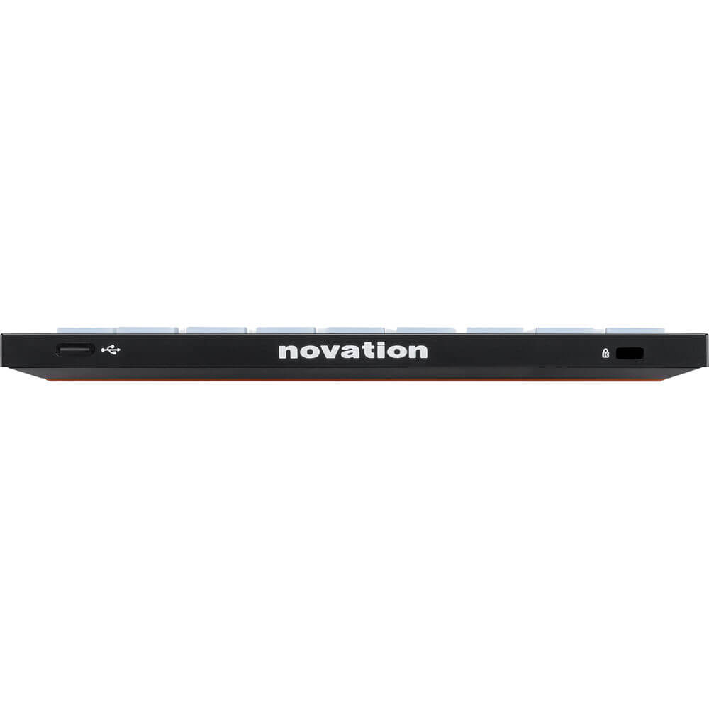 Novation Launchpad Mini MK3 64-Pad USB MIDI Controller