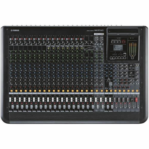 Yamaha MGP24X 24-Channel Mixer
