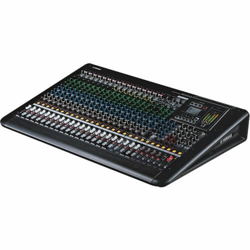 Yamaha MGP32X 32-Channel Mixer