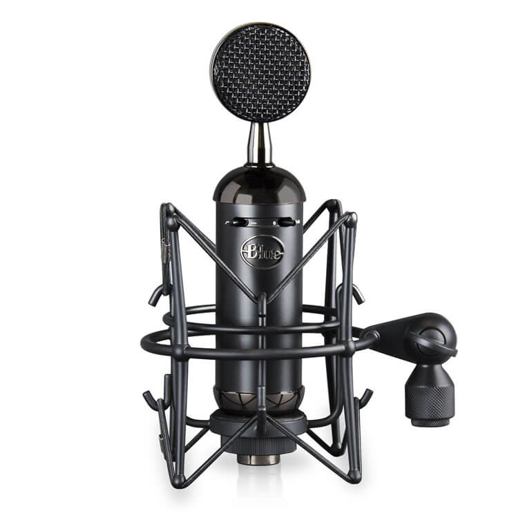 Blue Microphones Spark Blackout SL Microphone