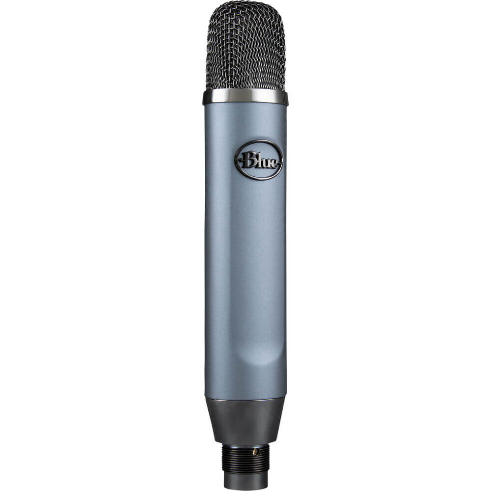 Blue Microphones Ember XLR Condenser Microphone