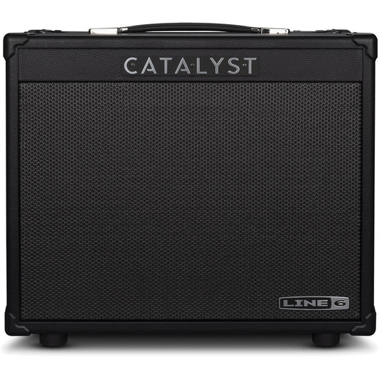 Line 6 Catalyst 60 60W Dual Channel Guitar Amp