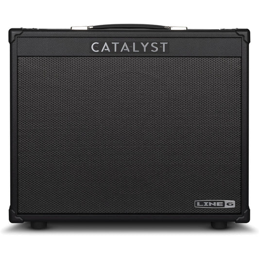 Line 6 Catalyst 100 100W Dual Channel Guitar Amp