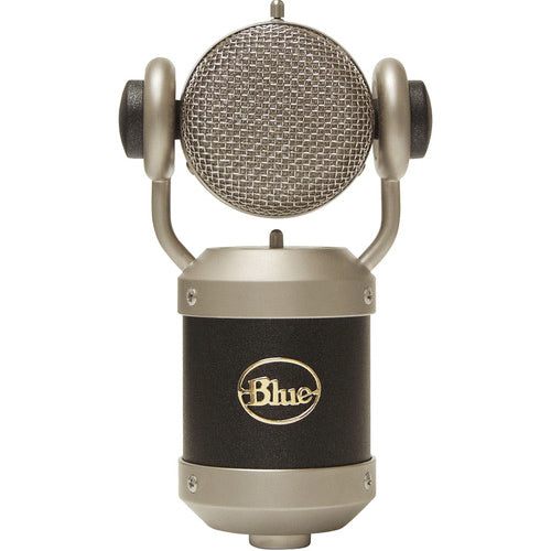 Blue Microphones Mouse Cardioid Condenser Microphone
