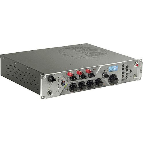 Summit Audio Everest Flagship Channel Strip (ECS410)