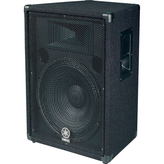 Yamaha BR15 2-Way Speakers