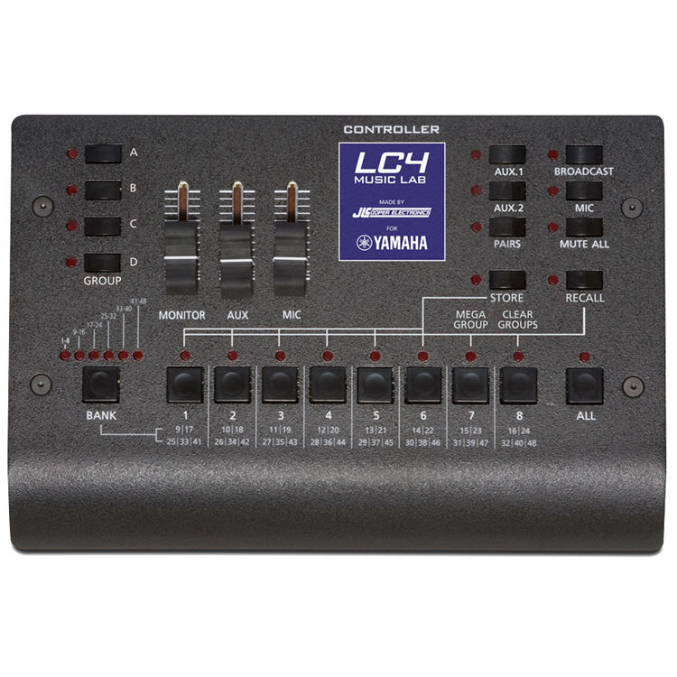 Yamaha LC4 Base Music Lab
