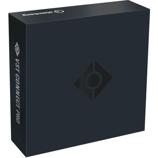 Steinberg VST Connect Pro 5 Remote Recording Software (Download)