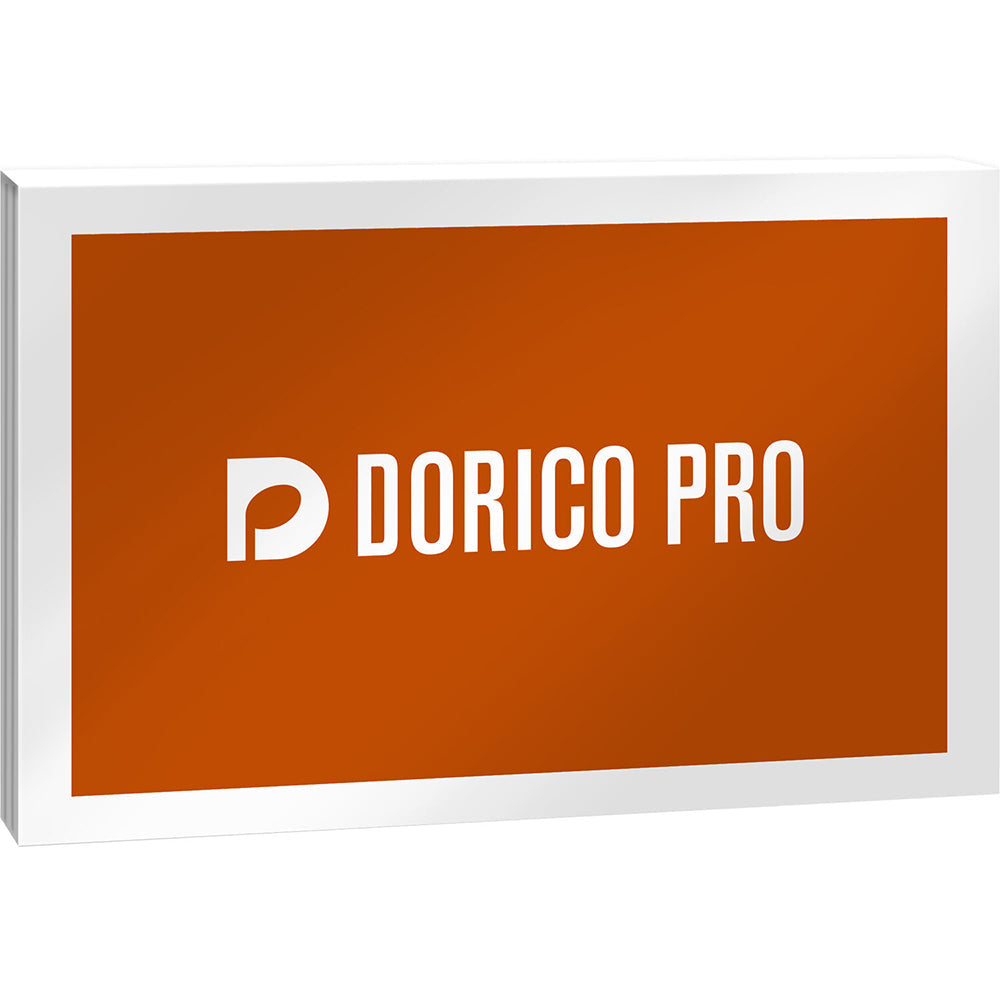 Steinberg Dorico Pro 5