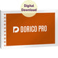 Steinberg Dorico Pro 5 Crossgrade (Download)