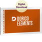 Steinberg Dorico Elements 5 Academic (Download)