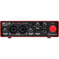 Steinberg UR22C RD 2-In 2-Out USB 3.0 Audio Interface Red