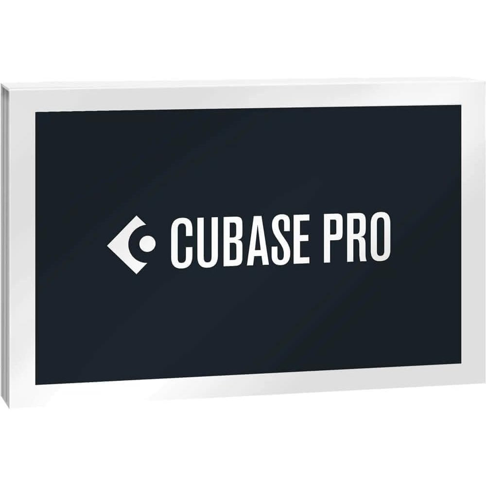 Steinberg Cubase 13 Pro Competitive Crossgrade (Download)