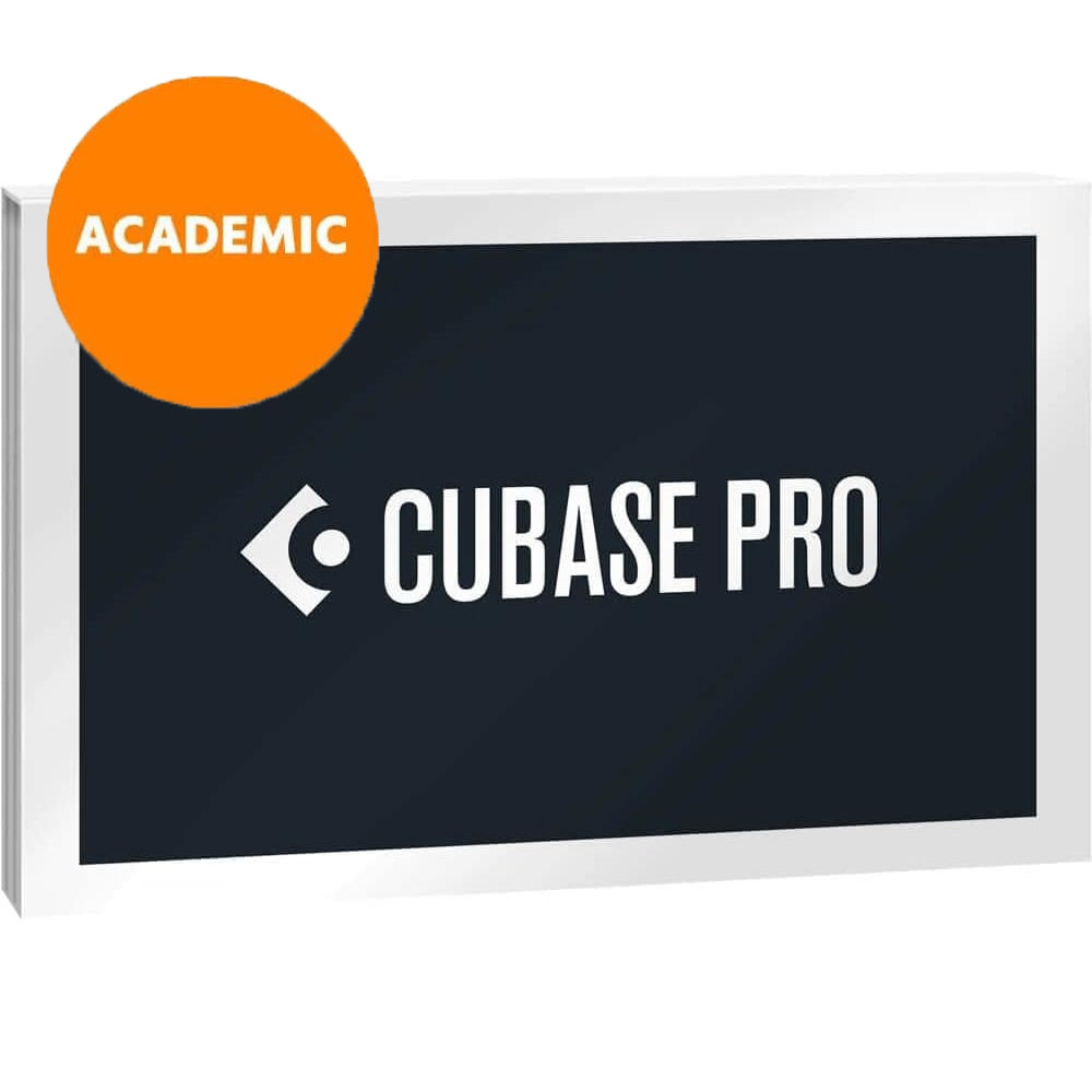 Steinberg Cubase 13 Pro Academic (Download)