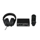 Steinberg IXO22 B R Pack Black - IXO22 B Recording Pack with Mic & Headphones