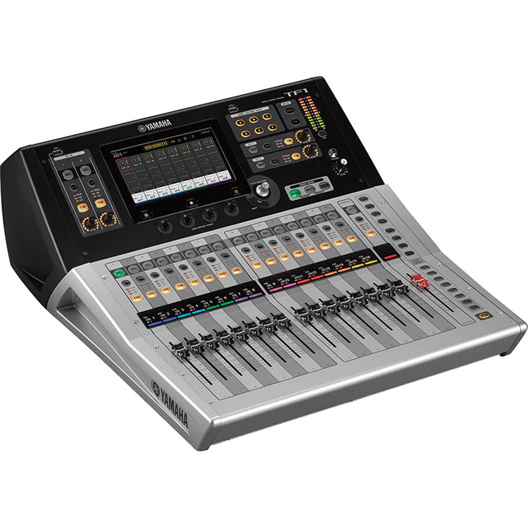 Yamaha TF1 16-Channel Digital Mixer