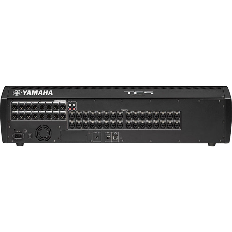 Yamaha TF5 32-Channel Digital Mixer
