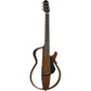 Yamaha SLG200S Steel String Silent Guitar (Natural)