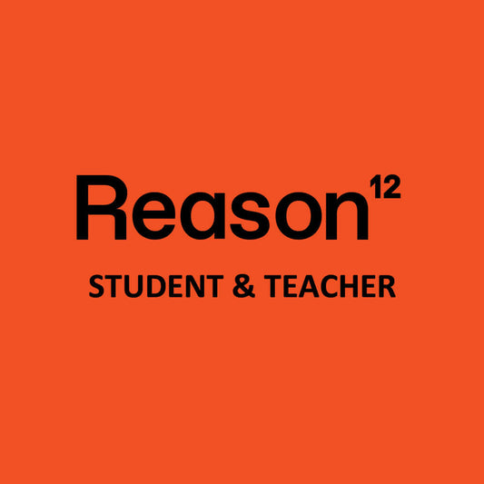 Propellerhead Reason 12 Student & Teacher Edition (Download)