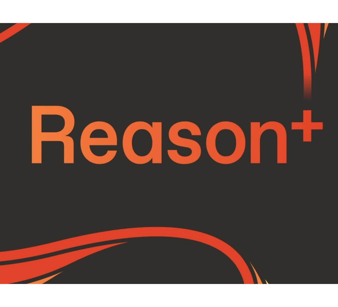 Propellerhead Reason+ 1-Year Subscription License (Download)
