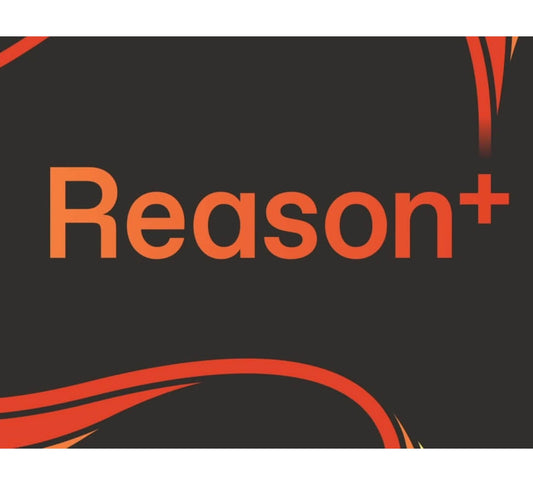Propellerhead Reason+ 1-Year Subscription License (Download)