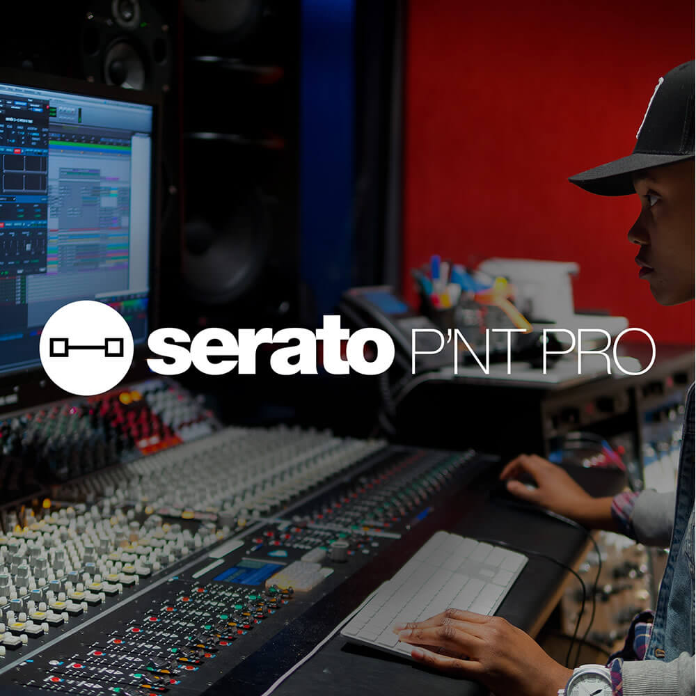 Serato Pitch N Time Pro 3.0 (Download)
