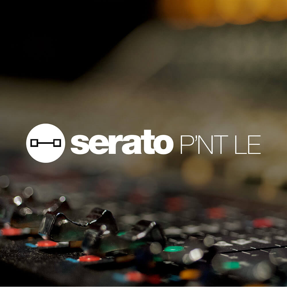 Serato Pitch N Time LE 3.0 (Download)