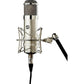 Warm Audio WA-47 Large-Diaphragm Tube Condenser Microphone