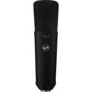 Warm Audio WA-87 R2 Large-Diaphragm FET Condenser Microphone Black