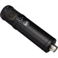 Warm Audio WA-47Jr Large-Diaphragm Condenser Microphone Black