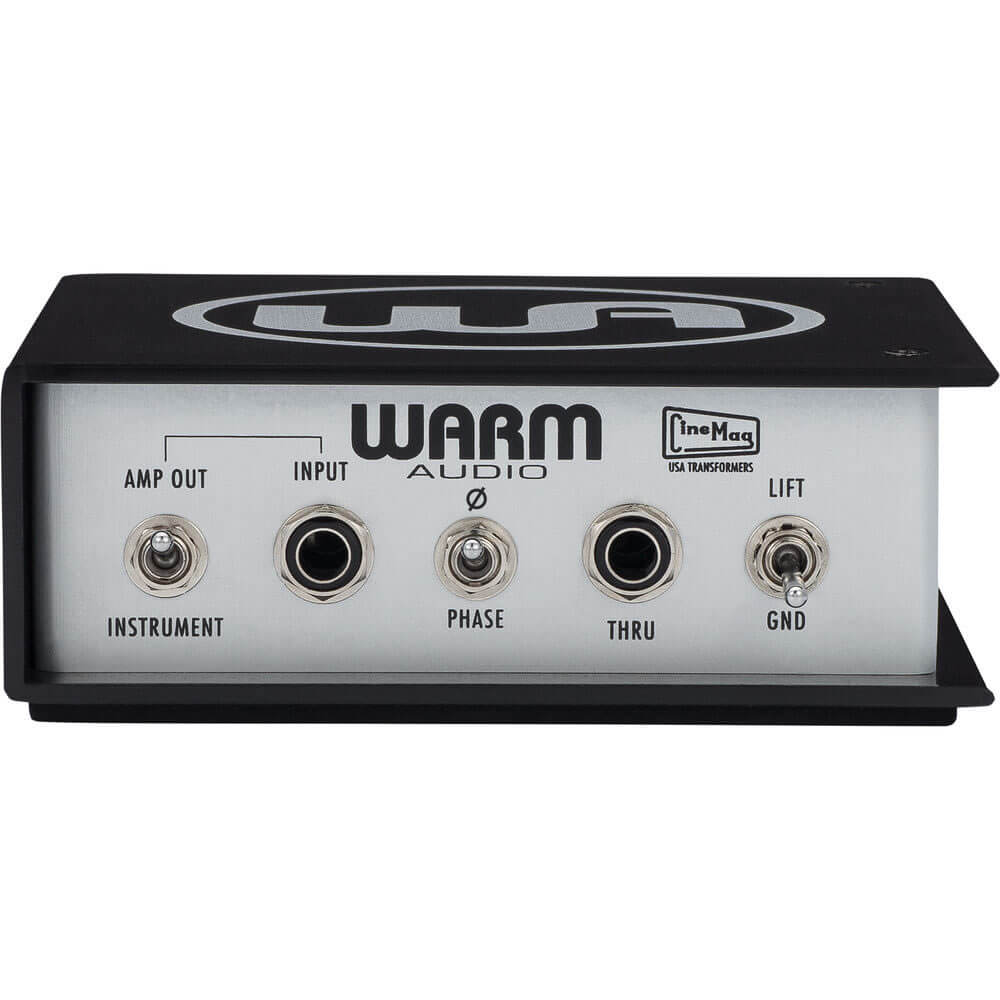 Warm Audio Wa-Di-A Active Direct Box