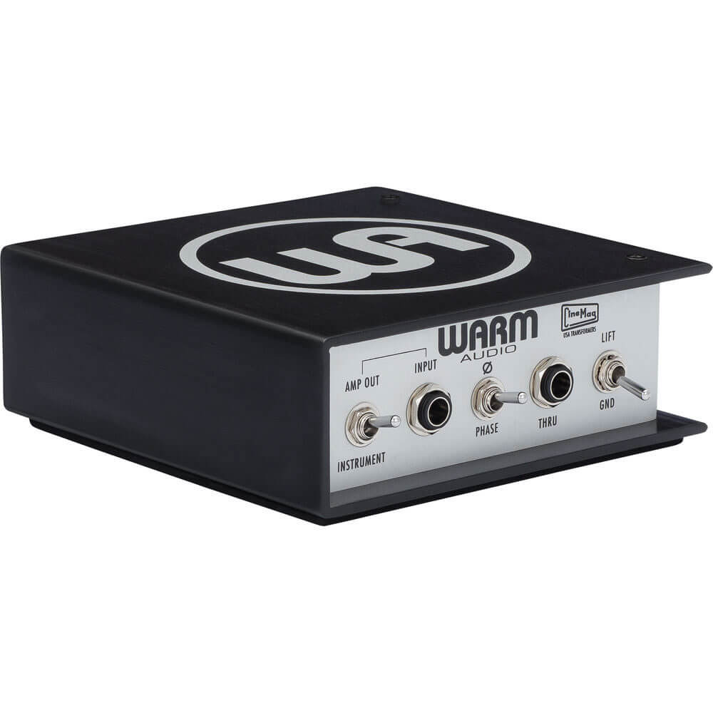 Warm Audio Wa-Di-A Active Direct Box