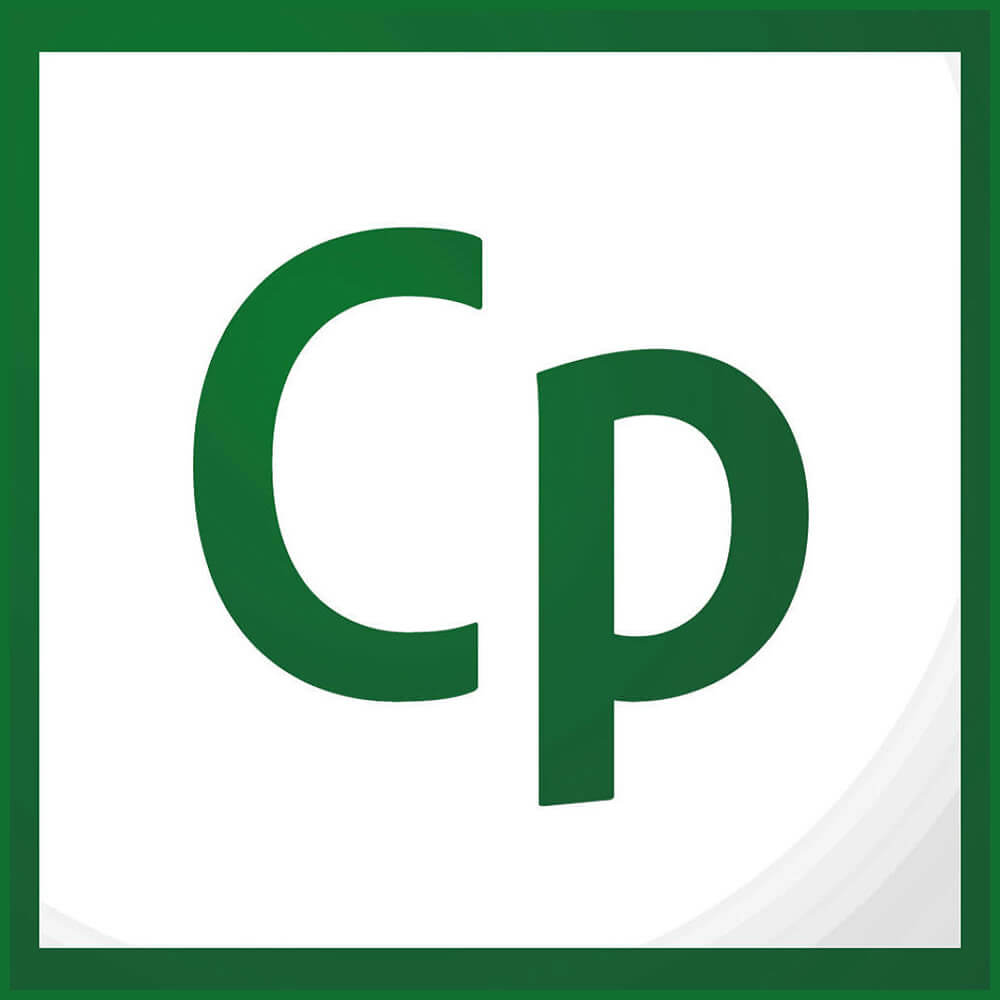 Adobe Captivate Creative Cloud for Non-Profit