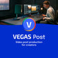 MAGIX Vegas Post 20 Suite Academic (Download)