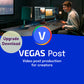 MAGIX Vegas Post 20 Suite Upgrade (Download)