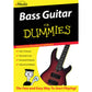 eMedia Bass Guitar For Dummies (Win Download)