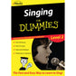 eMedia Singing For Dummies Level 2 (Mac Download)