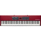 Nord Piano 5 88-key Triple Sensor with Grand Weighted Action AMS-NPIANO5-88