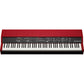 Nord Grand 2 88-note Kawai Hammer Action with Ivory Touch AMS-NGRAND2