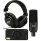 Audient EVO Start Recording Bundle 2x2 USB iOS Recording System
