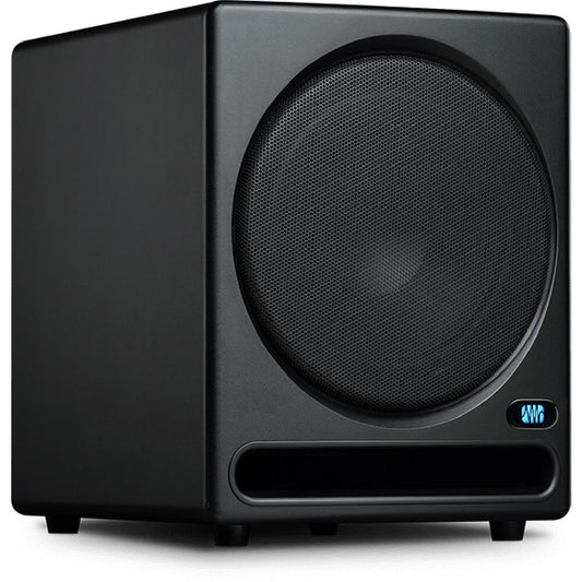 Presonus Temblor T10 Subwoofer Studio Monitor