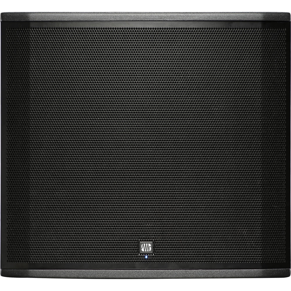 Presonus ULT18S 2000W Active Sound-Reinforcement Subwoofer