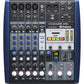 PreSonus StudioLive AR8C 8-Channel Hybrid Performance and Recording Mixer