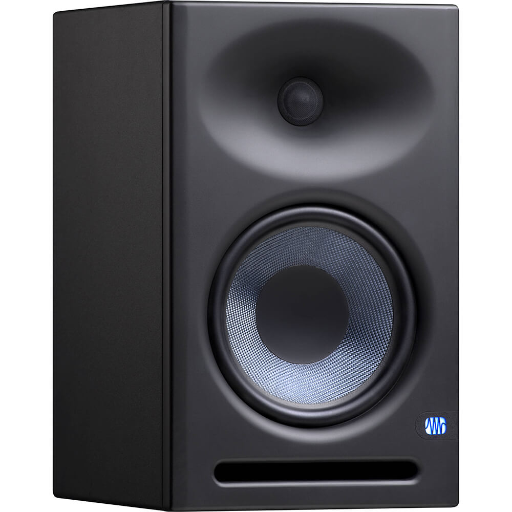 PreSonus Eris E7 XT 2-Way 7-Inch Powered Studio Monitor