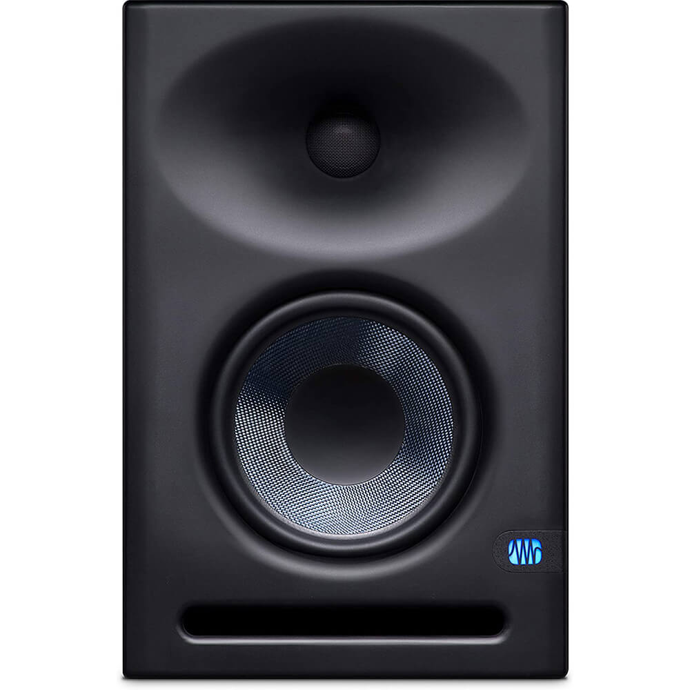 PreSonus Eris E7 XT 2-Way 7-Inch Powered Studio Monitor