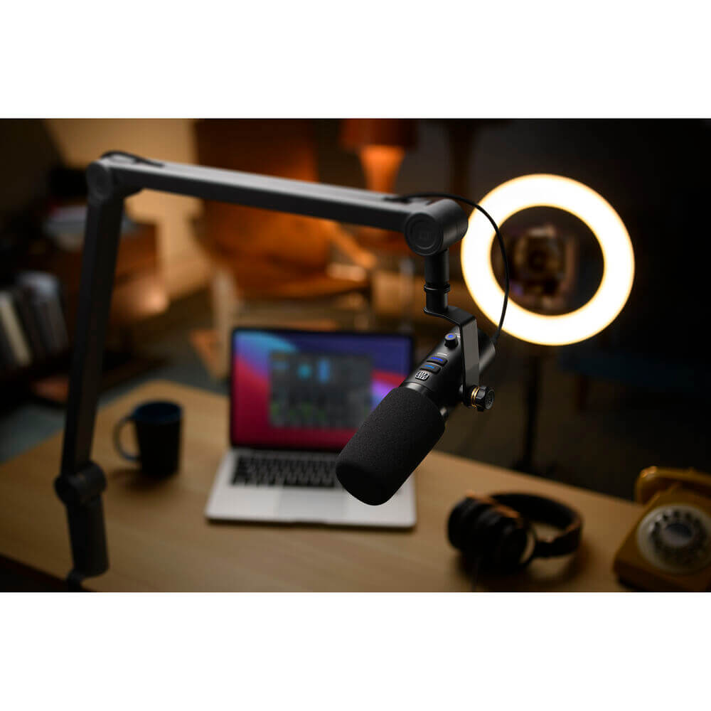 PreSonus Revelator Dynamic USB Microphone
