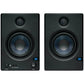 PreSonus Eris E5 BT 5-Inch Active Media Reference Monitors with Bluetooth Pair