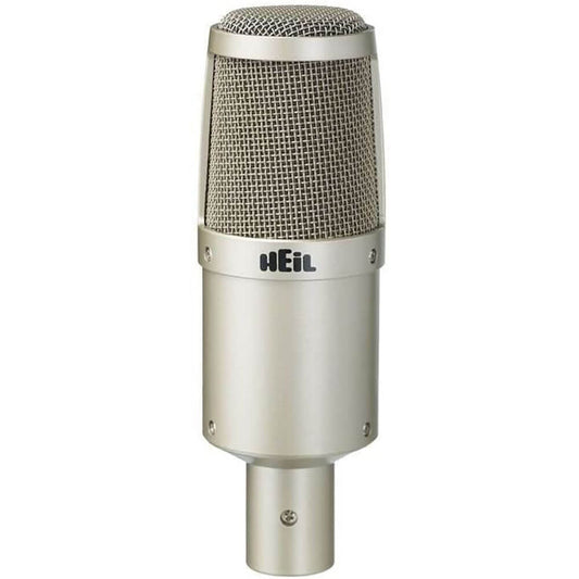 Heil Sound PR30 Dynamic Supercardioid Studio Microphone
