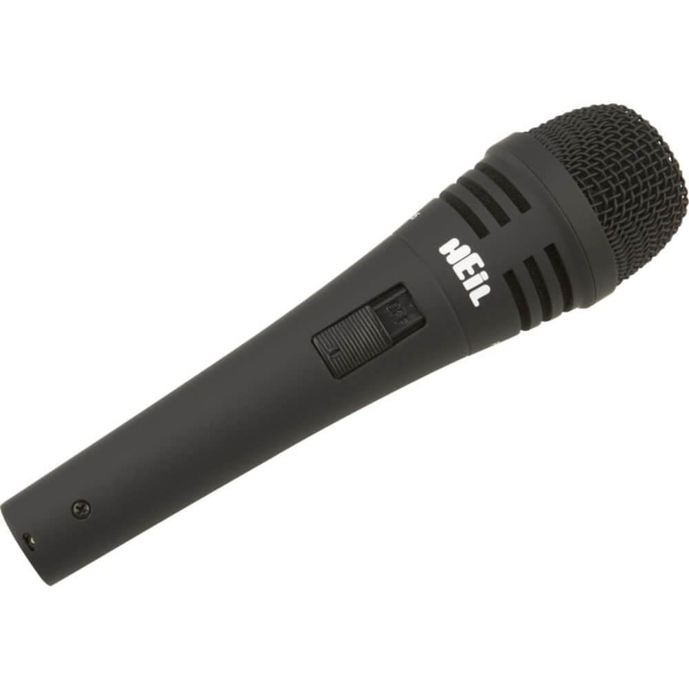 Heil Sound PR35S Handheld Dynamic Cardioid Microphone